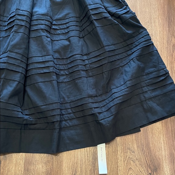 New Reformation Everlynn Puff Sleeve Cotton Maxi Dress - Picture 6 of 9